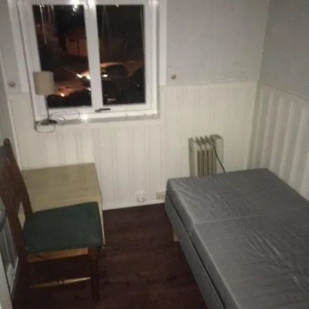 Sheeprooms Laksevag *